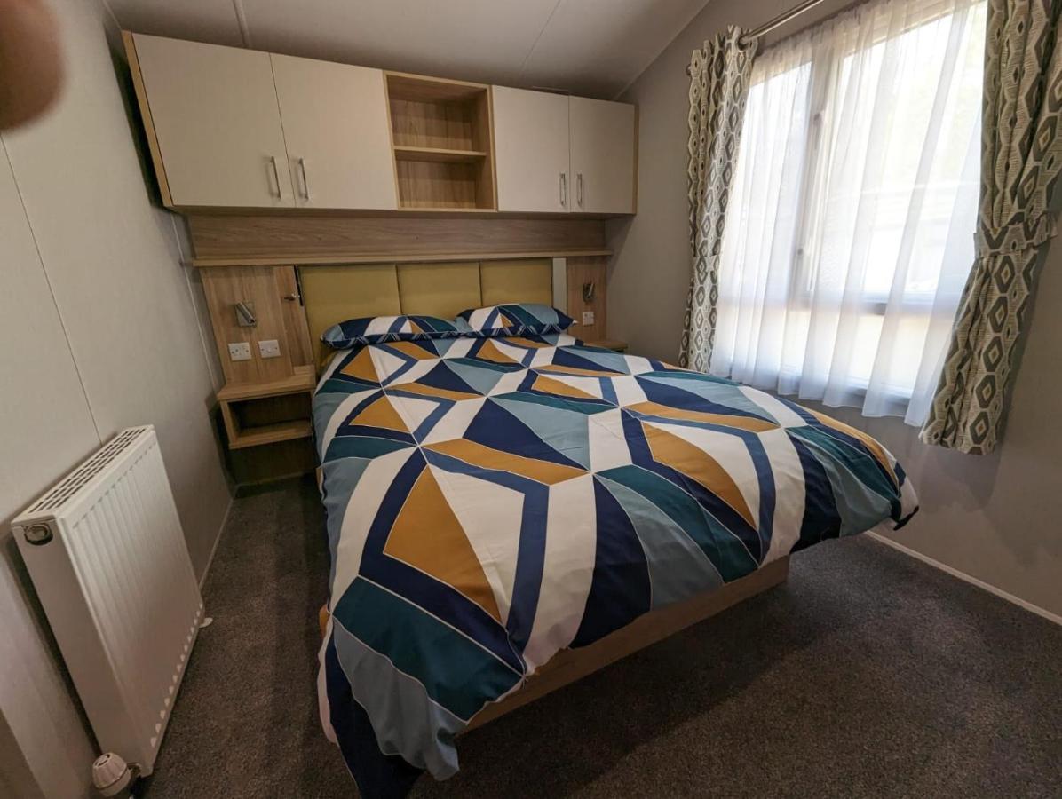 Вилла The Castleton 20 Ardentinny Экстерьер фото